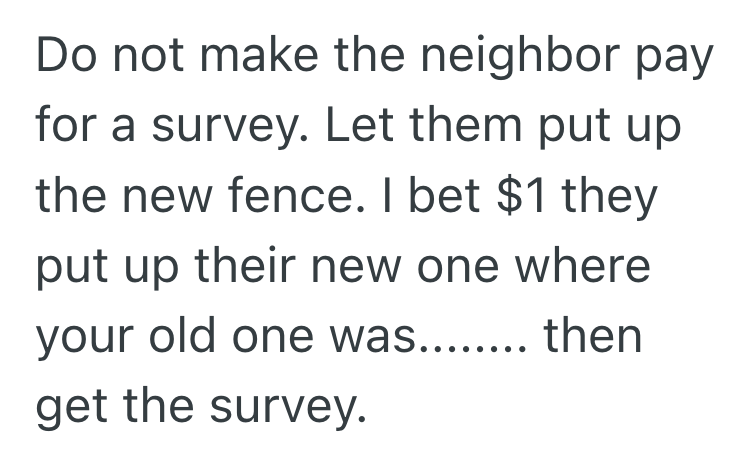 Screenshot 2025 09 07 at 10.40.50 PM Neighbor Expected Them To Pay To Fix The Fence, But Then The City Made Them Pay For A New One
