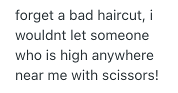 Screenshot 2025 09 07 at 12.45.03 PM Woman Took Her Son To A Barber, But Her Mother In Law Didnt Take It Very Well Because She Used To Cut His Hair