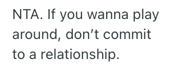Screenshot 2025 09 07 at 2.02.04 PM Woman Thinks Using A Dating App While Youre Already In A Relationship Is Not Acceptable, But Her Male Friends Defended It As Harmless