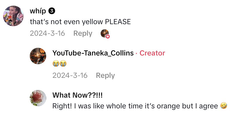 Screenshot 2025 09 07 at 3.26.14 PM Instacart Customer Said Her Shopper Picked Out A Strange Replacement When the Store Didnt Have Cheez It Crackers