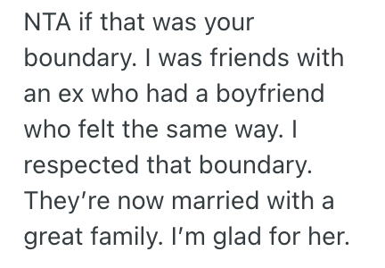 Screenshot 2025 09 07 at 3.34.39 PM His Girlfriend Kept Following And Liking Her Exs Posts On Instagram, So He Decided To Break Up With Her