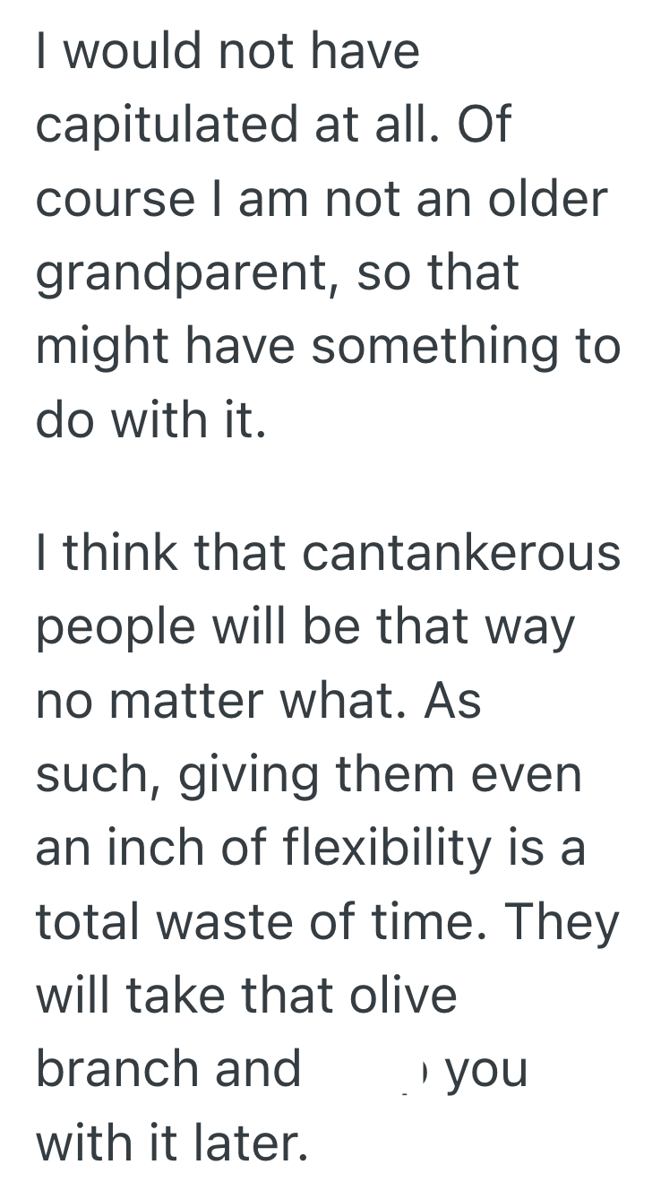 Screenshot 2025 09 07 at 3.48.48 PM Her Neighbor Demanded She Remove Her Hedge, But When She Ordered A Property Survey, She Discovered Her Neighbor Had Wrongfully Built On Her Property