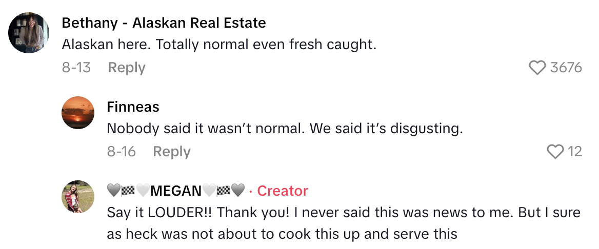 Screenshot 2025 09 07 at 3.49.56 PM Costco Shopper Noticed Something Unusual About The Salmon She Bought From The Chain