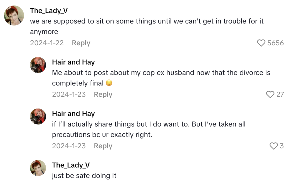 Screenshot 2025 09 07 at 5.39.22 PM A Lawyer Offered Advice To People After A Man Was Evicted For Living In A Storage Unit