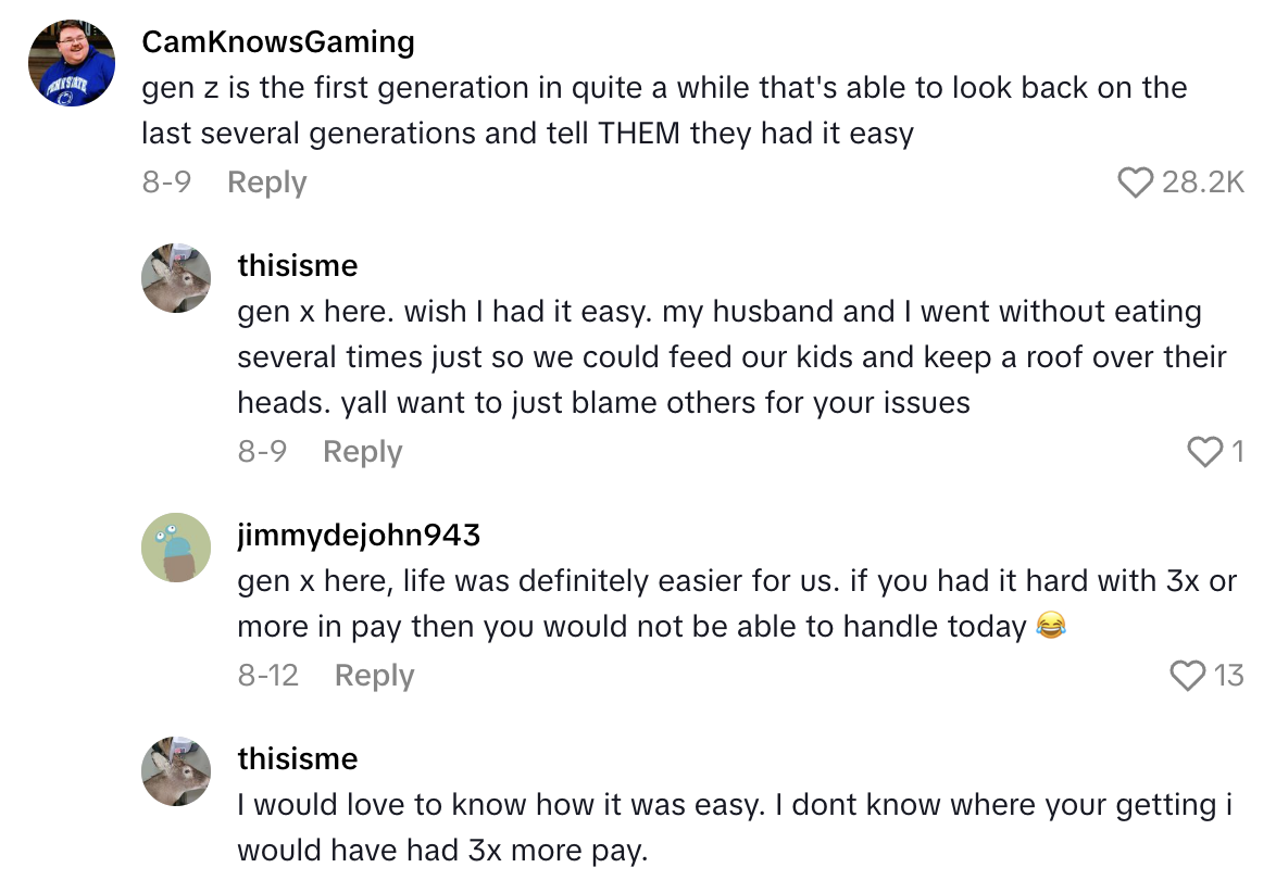 Screenshot 2025 09 07 at 7.00.36 PM A Worker Said She Makes Twice As Much As The Minimum Wage And She Still Cant Afford Anything