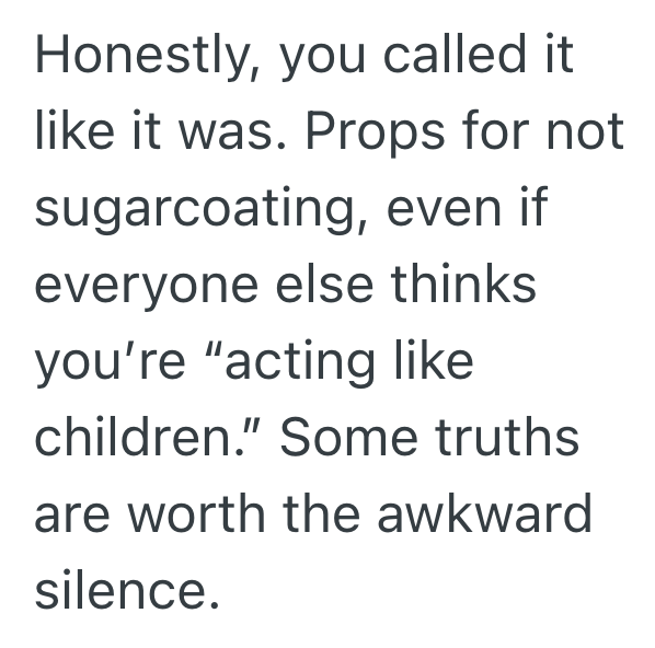 Screenshot 2025 09 08 at 10.01.58 AM Husband Gets Divorced After Cheating On His Wife, So Years Later He Makes A Speech At A Wedding But His Son Interrupts Him And Insults His Affair Partner