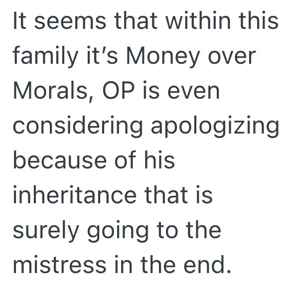Screenshot 2025 09 08 at 10.03.04 AM Husband Gets Divorced After Cheating On His Wife, So Years Later He Makes A Speech At A Wedding But His Son Interrupts Him And Insults His Affair Partner