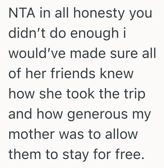 Screenshot 2025 09 08 at 10.17.17 PM Two Women Decide To Visit Their Friend In Florida Without Any Warning, And The Photos They Post Online Make It Worse