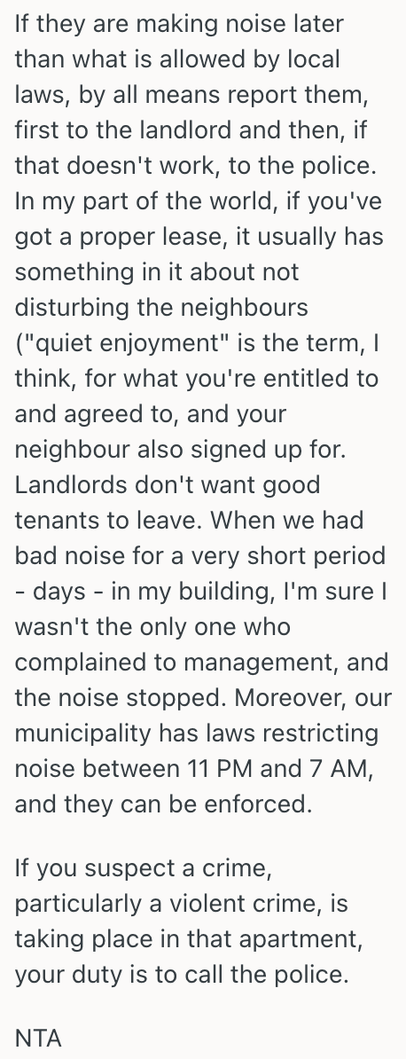 Screenshot 2025 09 08 at 11.08.17 Couple Has Put Up With Their Arguing Neighbors For Some Time, But Now Things Are Getting Serious And Its Having Huge Ramifications On Them Too