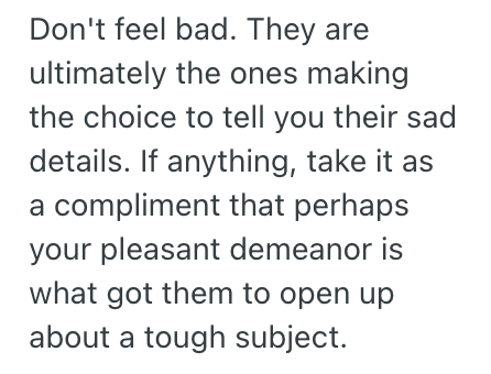 Screenshot 2025 09 08 at 11.43.56 AM Woman Started A Small Talk With A Customer, But She Ended Up Saying The Wrong Thing And Getting Embarrassed
