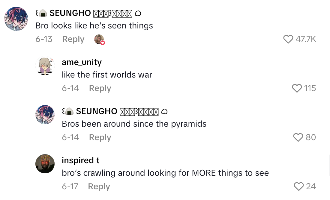 Screenshot 2025 09 08 at 12.25.13 AM Old Hamster Owner Asks How Are You Still Alive, My Bro? As The Animal Looks Cute In Its Swanky Cage