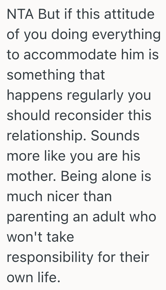 Screenshot 2025 09 08 at 2.00.55 PM Her Boyfriend Is Trying To Get His Drivers License, But Shes Wondering If She Should Let That Influence Her Decision About What Car To Buy