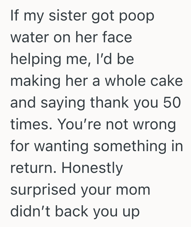Screenshot 2025 09 08 at 2.19.29 PM Teenage Girl Has Trouble Saying No When Her Autistic Stepsister Asks For Help, But Shes Sick Of Cleaning Up Her Messes