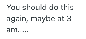 Screenshot 2025 09 08 at 3.35.45 PM Her Downstairs Neighbor Was Being A Little Difficult, So She Agreed To Be Reported To The HOA And Inconvenience The Neighbor