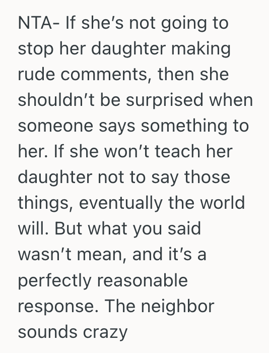 Screenshot 2025 09 08 at 4.58.37 PM Rude Neighborhood Kids Started Leading Her Daughter Down A Bad Path, But When She Faced The Kids Mother, It Became Clear Where The Kids Learned All Their Rudeness