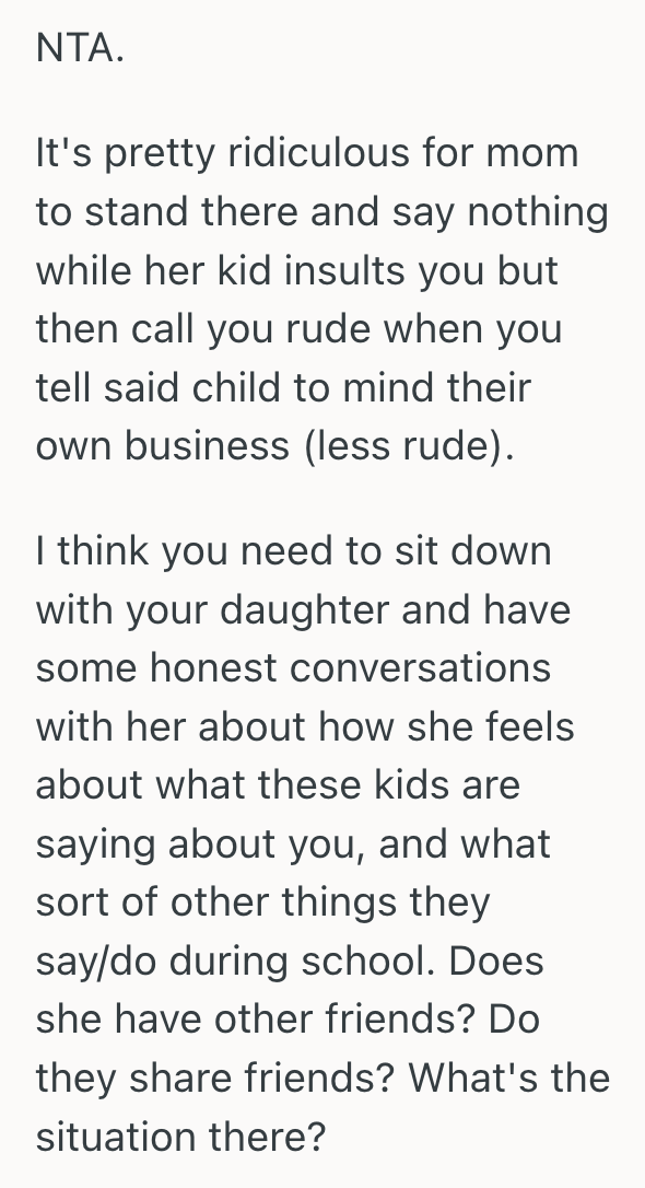 Screenshot 2025 09 08 at 5.00.39 PM Rude Neighborhood Kids Started Leading Her Daughter Down A Bad Path, But When She Faced The Kids Mother, It Became Clear Where The Kids Learned All Their Rudeness