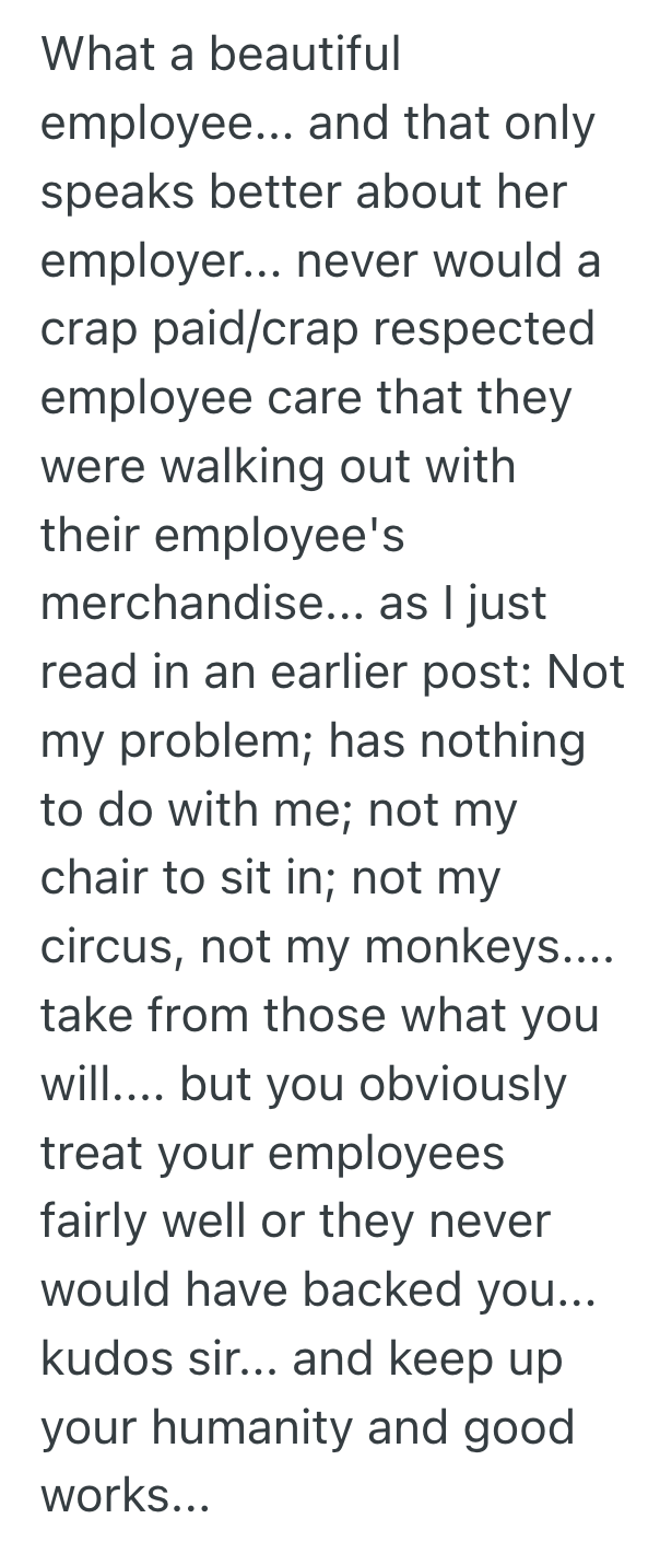 Screenshot 2025 09 08 at 5.49.43 PM Parents Tried To Teach Their Kids How To Steal From An Aquarium Gift Shop, So An Employee Publicly Shamed Them And Kicked Them Out