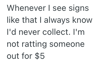 Screenshot 2025 09 08 at 6.29.48 PM A Customer Tried To Game The System, But This Woman Knew Exactly What He Was Trying To Do