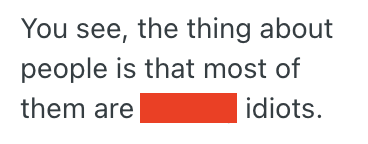 Screenshot 2025 09 08 at 6.30.33 PM A Customer Tried To Game The System, But This Woman Knew Exactly What He Was Trying To Do