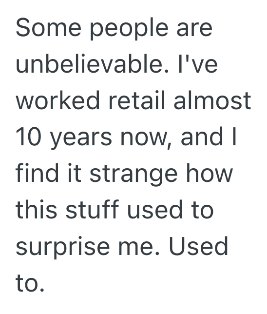 Screenshot 2025 09 08 at 6.45.41 PM Stranger Tried To Help A Struggling Mom Buy Her Daughter A Pair Of Shoes, But When She Handed The Mom The Money, She Pocketed The Bill And Left Her Child Empty Handed