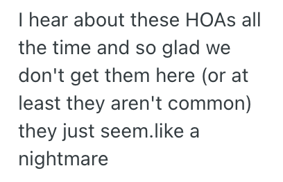 Screenshot 2025 09 08 at 7.03.09 PM Neighbor Tried To Get Petty About A Hedge, So This Couple Complied In A Way That Ruined The Propertys Curb Appeal