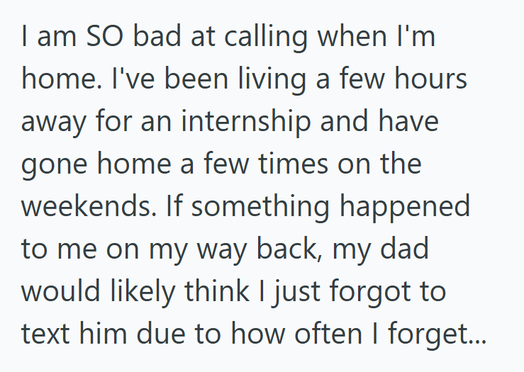 Screenshot 2025 09 09 160958 Hubby Never Tells His Wife Where Hes Going, So She Left Once Without Informing Him And Made Her Point Clear