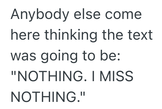 Screenshot 2025 09 09 at 10.47.08 PM Former Retail Worker Is Happy To Have A New Career, But They Still Sometimes Miss The Retail Days