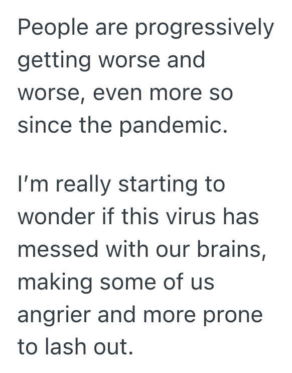 Screenshot 2025 09 09 at 10.48.02 PM Customers Got Angry About Checkout Rules, So They Screamed At Staff And Started Breaking Things