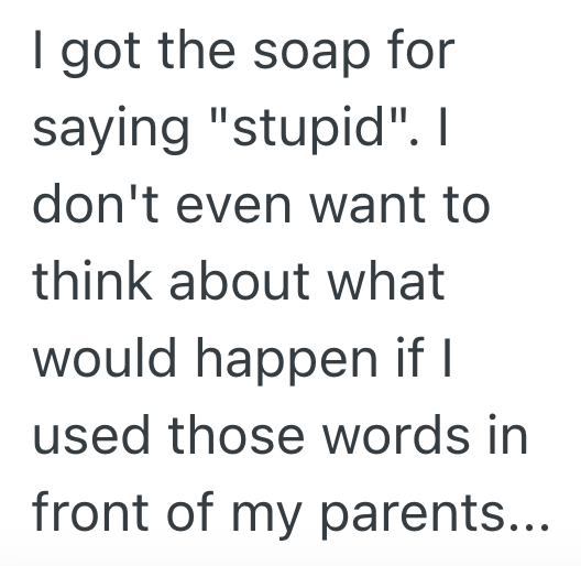 Screenshot 2025 09 09 at 11.38.53 AM Kid Really Wants A Certain Toy, And When His Dad Refuses To Buy It, He Starts Screaming At Him