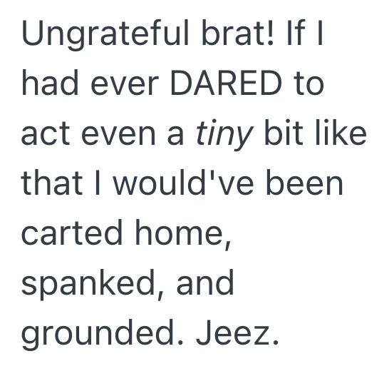 Screenshot 2025 09 09 at 11.39.05 AM Kid Really Wants A Certain Toy, And When His Dad Refuses To Buy It, He Starts Screaming At Him