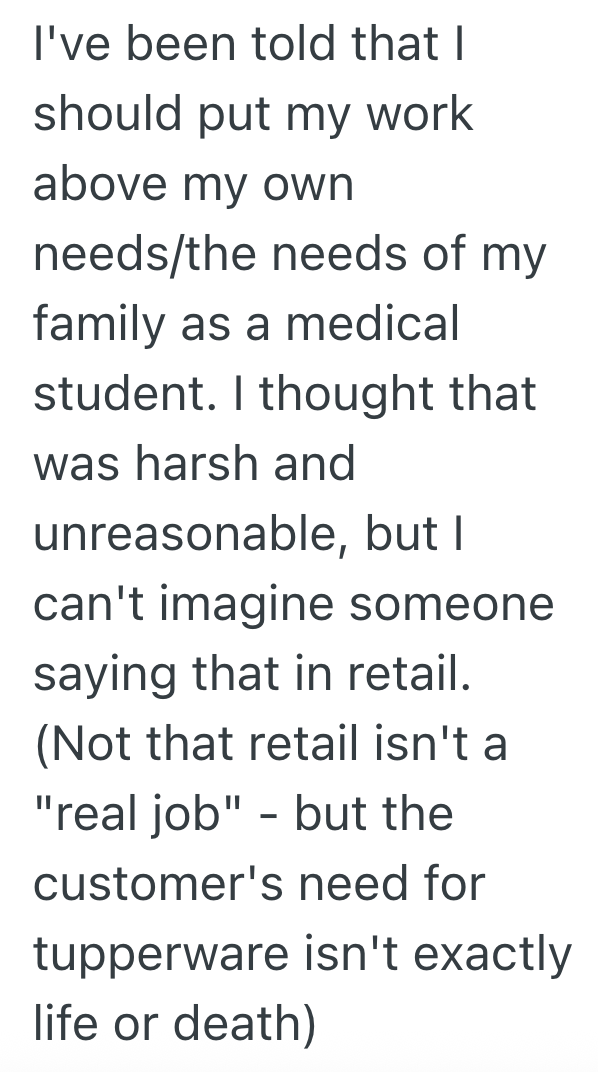 Screenshot 2025 09 09 at 12.08.38 PM Rude Customer Keeps Shopping After The Store Is Closed, But When The Manager Approaches It Gets Even Wilder