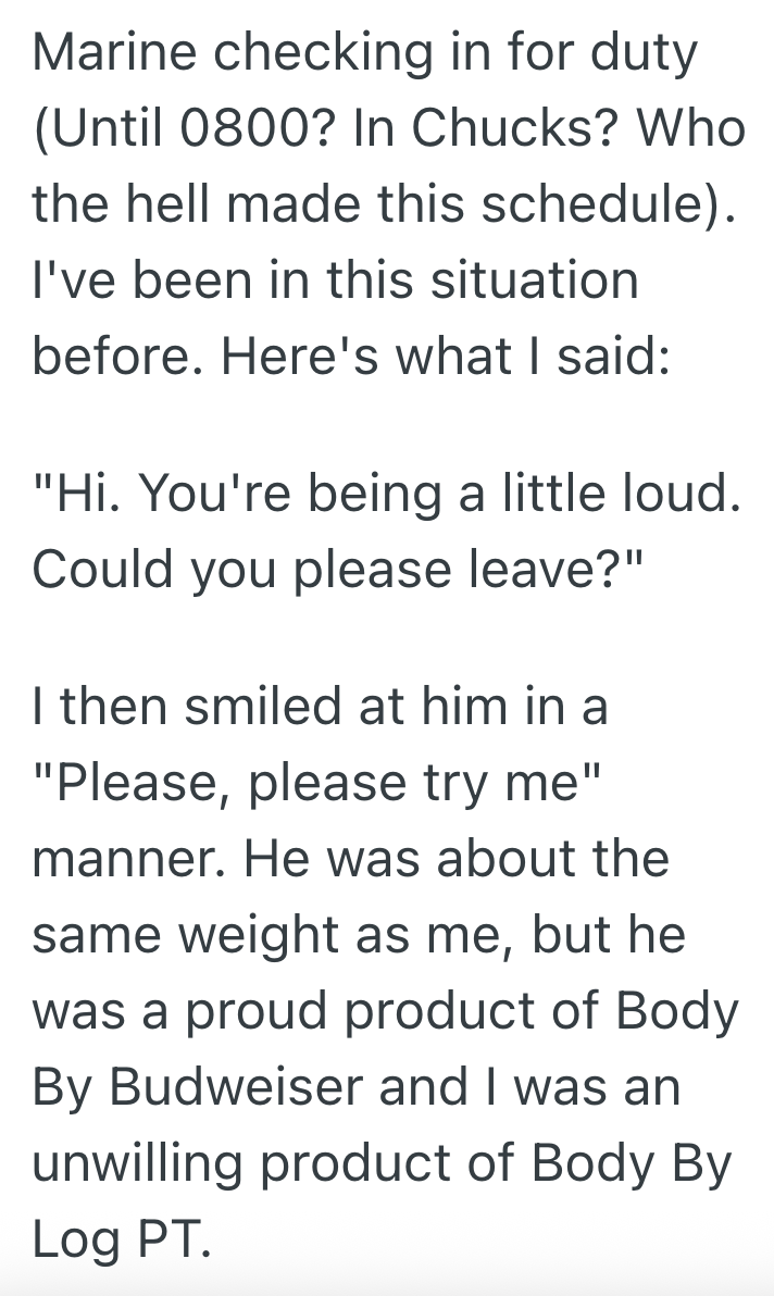Screenshot 2025 09 09 at 12.43.04 PM Employee Asks Customer How His Day Is Going, And They Respond In A Wildly Inappropriate, Angry Outburst
