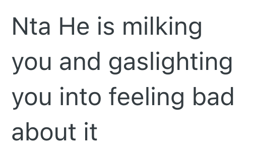 Screenshot 2025 09 10 at 10.29.29 PM Her Partner Owes Her Money, So She Is Thinking About Keeping His Share Of Their Subtenants Rent