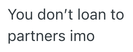 Screenshot 2025 09 10 at 10.43.18 PM Her Partner Owes Her Money, So She Is Thinking About Keeping His Share Of Their Subtenants Rent