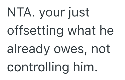Screenshot 2025 09 10 at 10.43.52 PM Her Partner Owes Her Money, So She Is Thinking About Keeping His Share Of Their Subtenants Rent