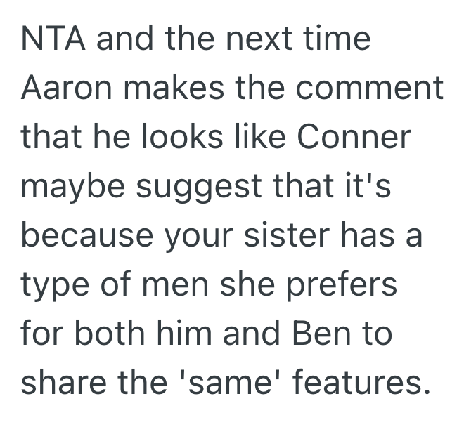 Screenshot 2025 09 10 at 11.48.08 PM His Nephew Was Bothered By The Way His Stepdad Has Been Claiming They Look Alike, So This Man Flipped The Script