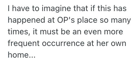 Screenshot 2025 09 10 at 2.33.28 PM Mom Reached Her Limit With A Picky Eater, So She Told The Child To Deal With A Clogged Toilet All By Herself