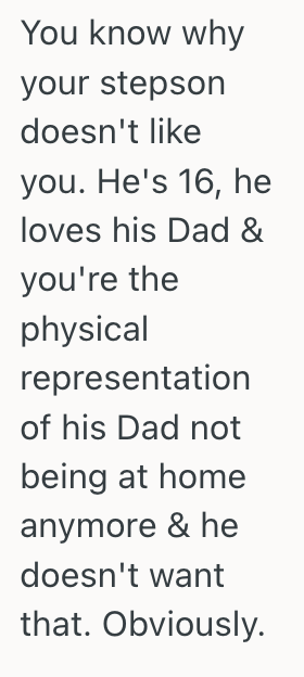 Screenshot 2025 09 10 at 2.56.02 PM Teen Boy Refuses To Bond With His Stepdad, So His Stepdad Yells At Him At His 16th Birthday Party