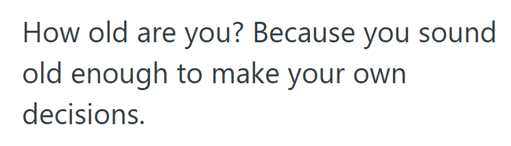 Screenshot 2025 09 11 142315 1 His Stepsiblings Always Treated Him Miserably, So When His Family Planned A Vacation, He Decided Not To Go