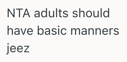 Screenshot 2025 09 11 at 10.08.22 PM Woman Asked Her Adult Stepson To Stop Playing Video Games On His Phone During A Birthday Dinner, So He Got Offended And Stormed Out