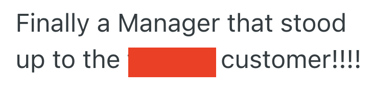 Screenshot 2025 09 11 at 10.14.06 PM His Customer Left Her Cart Unattended And When She Found Out It Had Been Emptied, She Demanded The Store Pay Her Parking Ticket