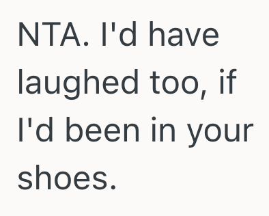 Screenshot 2025 09 11 at 11.28.38 PM Her Mom Got Mad At Her For Easily Finding Something That She Was Unable To Find, So This Woman Started Laughing At Her