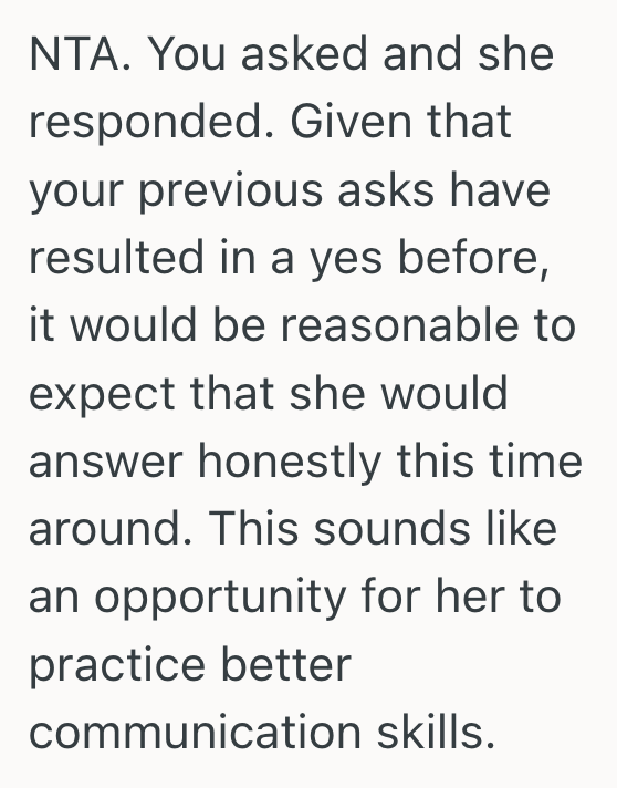 Screenshot 2025 09 11 at 11.49.04 AM His Girlfriend Told Him Not To Bring Her Anything While She Was Sick, So He Took Her At Her Word But She Told Him He Let Her Down By Not Reading Her Mind