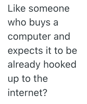 Screenshot 2025 09 11 at 12.07.03 PM Presumptuous Customer Freaks Out On Electronics Reseller, But They Were Ready And Defended Their Products