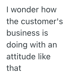 Screenshot 2025 09 11 at 12.07.21 PM Presumptuous Customer Freaks Out On Electronics Reseller, But They Were Ready And Defended Their Products