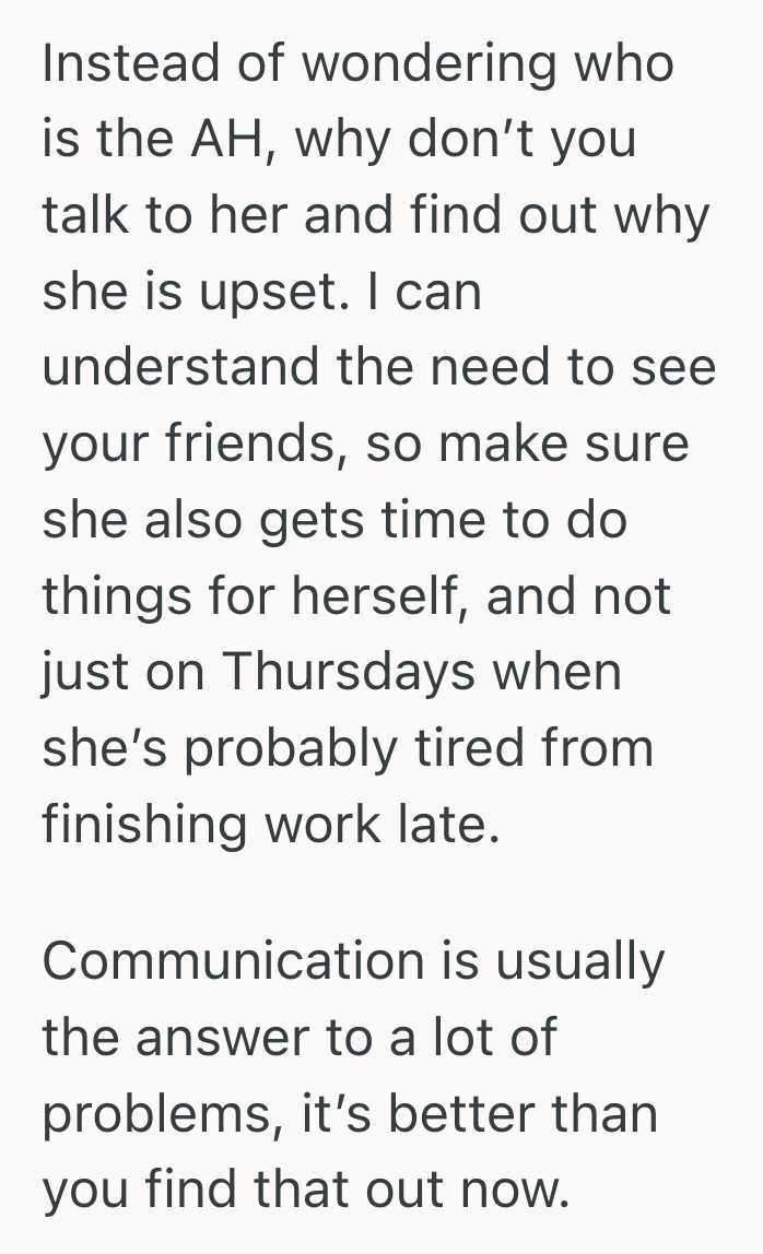 Screenshot 2025 09 11 at 12.18.31 PM He Spent Almost All His Time With His Wife, And When He Took One Night For His Friends, She Accused Him Of Forgetting About Her