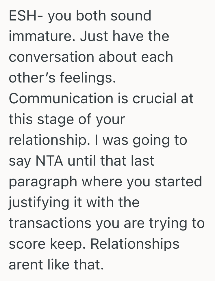 Screenshot 2025 09 11 at 12.20.51 PM He Spent Almost All His Time With His Wife, And When He Took One Night For His Friends, She Accused Him Of Forgetting About Her