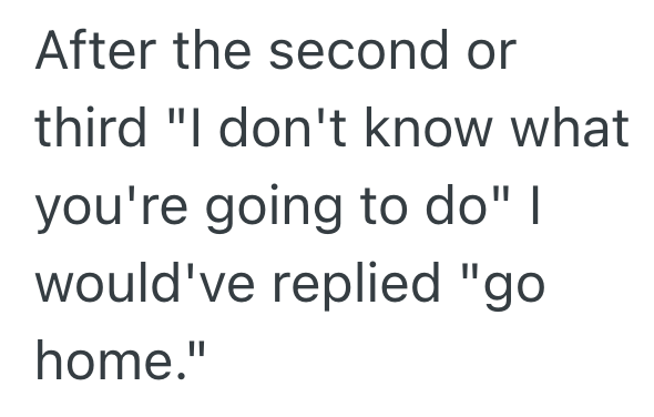 Screenshot 2025 09 11 at 2.43.53 PM Customer Arrives After Business Is Closed, But He Doesnt Seem To Accept The Fact That Means He Cant Shop