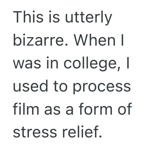 Screenshot 2025 09 11 at 3.44.39 PM Mother Needs Photos Developed For Her Sons Project, But The Photo Development Employee She Calls Informs Her That Its Illegal To Develop Film In Their State