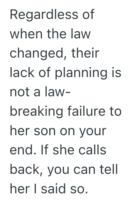 Screenshot 2025 09 11 at 3.44.50 PM Mother Needs Photos Developed For Her Sons Project, But The Photo Development Employee She Calls Informs Her That Its Illegal To Develop Film In Their State